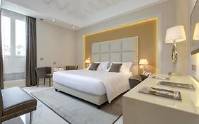 Aleph Rome Hotel, Curio Collection By Hilton